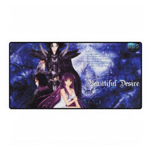 Load image into Gallery viewer, Saint Seiya The Lost Canvas Mouse Pad (Desk Mat)