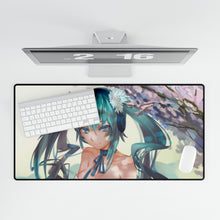 Load image into Gallery viewer, Vocaloid Mouse Pad (Desk Mat)