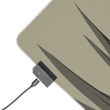 Load image into Gallery viewer, Soul Eater Maka Albarn RGB LED Mouse Pad (Desk Mat)