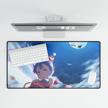 Load image into Gallery viewer, Anime Re:ZERO -Starting Life in Another World- Mouse Pad (Desk Mat)