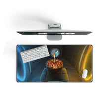 Load image into Gallery viewer, Portal Mouse Pad (Desk Mat)
