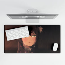 Load image into Gallery viewer, How NOT To Summon A Demon Lord Mouse Pad (Desk Mat)