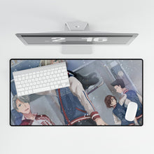 Load image into Gallery viewer, Yuri!!! on Ice Mouse Pad (Desk Mat)