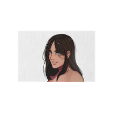 Load image into Gallery viewer, Anime Attack On Titan Rug