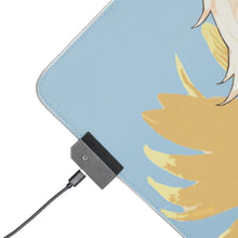 Load image into Gallery viewer, Hetalia: Axis Powers RGB LED Mouse Pad (Desk Mat)