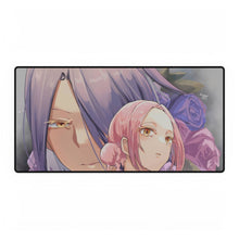 Load image into Gallery viewer, Hell s Paradise Mouse Pad (Desk Mat)