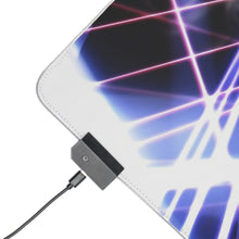 Load image into Gallery viewer, Hypnosis Mic RGB LED Mouse Pad (Desk Mat)
