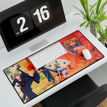 Load image into Gallery viewer, Anime Naruto Mouse Pad (Desk Mat)