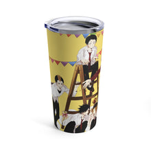Load image into Gallery viewer, Haikyu!! Tumbler 20oz