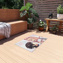 Load image into Gallery viewer, Darling in the FranXX Rug