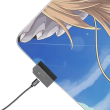Load image into Gallery viewer, Touhou RGB LED Mouse Pad (Desk Mat)