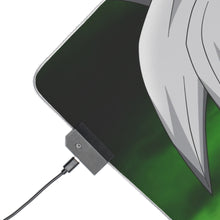 Load image into Gallery viewer, Dragon Ball Super RGB LED Mouse Pad (Desk Mat)