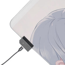 Load image into Gallery viewer, SK8 The Infinity RGB LED Mouse Pad (Desk Mat)