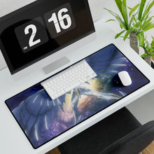 Load image into Gallery viewer, Anime Saint Seiya Mouse Pad (Desk Mat)