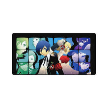 Load image into Gallery viewer, Persona 3 Mouse Pad (Desk Mat)