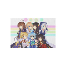 Load image into Gallery viewer, KonoSuba - God’s blessing on this wonderful world!! Rug