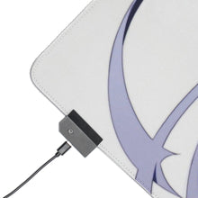 Load image into Gallery viewer, Infinite Stratos RGB LED Mouse Pad (Desk Mat)