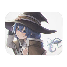 Load image into Gallery viewer, Mushoku Tensei: Jobless Reincarnation Sherpa Blanket