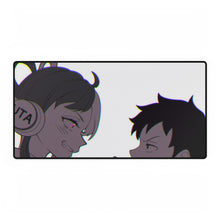 Load image into Gallery viewer, One Piece Film: Red Mouse Pad (Desk Mat)