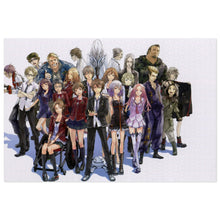 Load image into Gallery viewer, Anime Guilty Crown Jigsaw Puzzle