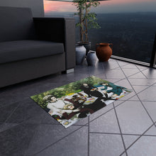 Load image into Gallery viewer, Black Butler Rug