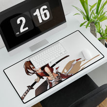 Load image into Gallery viewer, Anime Pixiv Fantasiar Mouse Pad (Desk Mat)