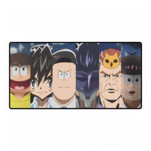 Load image into Gallery viewer, Mr. Osomatsu Mouse Pad (Desk Mat)
