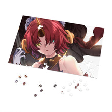 Load image into Gallery viewer, Anime Fate/Apocrypha Jigsaw Puzzle