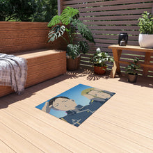 Load image into Gallery viewer, FullMetal Alchemist Rug