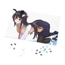 Load image into Gallery viewer, Rascal Does Not Dream Of Bunny Girl Senpai Jigsaw Puzzle