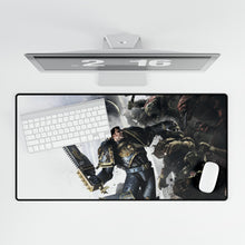Load image into Gallery viewer, Warhammer Mouse Pad (Desk Mat)