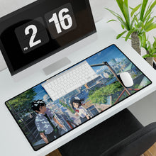 Load image into Gallery viewer, Found you Mouse Pad (Desk Mat)