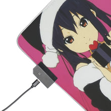 Load image into Gallery viewer, K-ON! RGB LED Mouse Pad (Desk Mat)