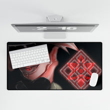 Load image into Gallery viewer, KAKASHI HATAKE Mouse Pad (Desk Mat)