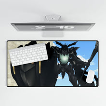 Load image into Gallery viewer, Tenchi Muyo War On Geminar Mouse Pad (Desk Mat)