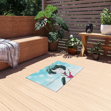 Load image into Gallery viewer, Reborn! Katekyo Hitman Reborn Rug