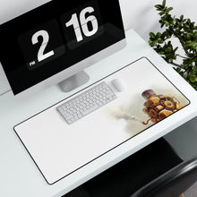 Load image into Gallery viewer, Portal 2 Mouse Pad (Desk Mat)
