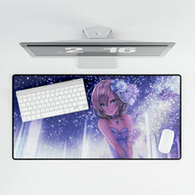 Load image into Gallery viewer, Anime The iDOLM@STER Cinderella Girls Mouse Pad (Desk Mat)