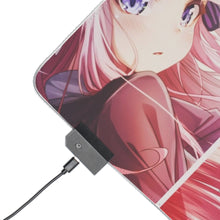 Load image into Gallery viewer, The Quintessential Quintuplets Nino Nakano RGB LED Mouse Pad (Desk Mat)