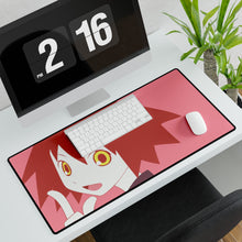Load image into Gallery viewer, Anime Sayonara, Zetsubou-Sensei Mouse Pad (Desk Mat)