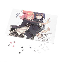 Load image into Gallery viewer, Anime My Teen Romantic Comedy SNAFUr Jigsaw Puzzle