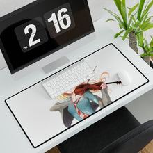 Load image into Gallery viewer, Anime Your Lie in April Mouse Pad (Desk Mat)