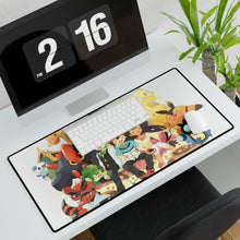 Load image into Gallery viewer, Anime Pokémonr Mouse Pad (Desk Mat)