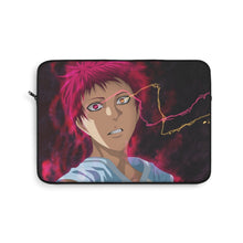 Load image into Gallery viewer, Anime Kuroko's Basketball Laptop Sleeve