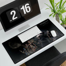 Load image into Gallery viewer, Rohan Kishibe Aesthetic Mouse Pad (Desk Mat)