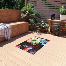 Load image into Gallery viewer, Black Clover Asta, Noelle Silva, Yuno Rug