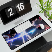 Load image into Gallery viewer, Modern day battle Mouse Pad (Desk Mat)