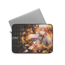 Load image into Gallery viewer, Anime Food Wars: Shokugeki no Soma Laptop Sleeve