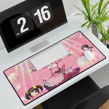 Load image into Gallery viewer, Anime The iDOLM@STER Cinderella Girls Mouse Pad (Desk Mat)