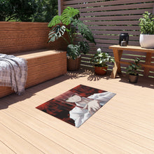 Load image into Gallery viewer, Chainsaw Man Rug